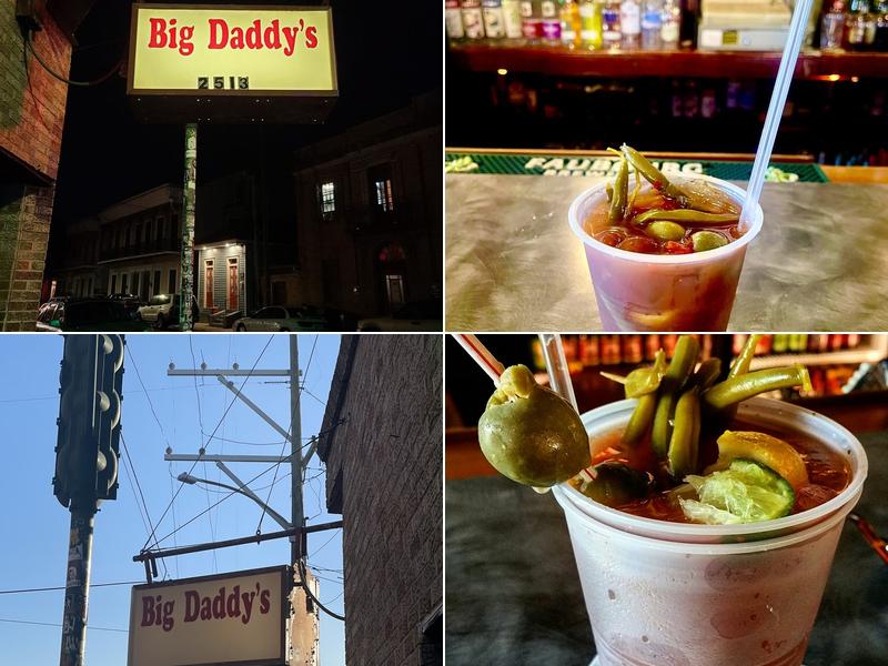 Big Daddy's Seafood