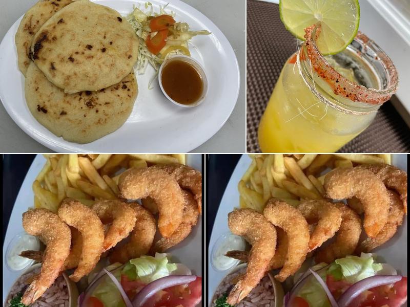 Hondumex 6617 W Judge Perez Dr, Arabi