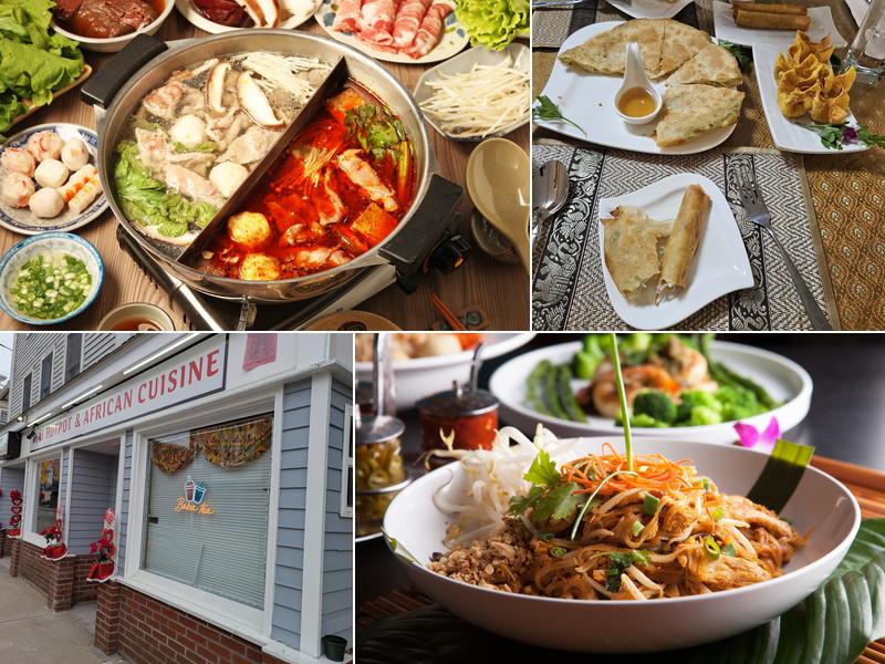 Emerald Buddha 150 Main St, Danielson