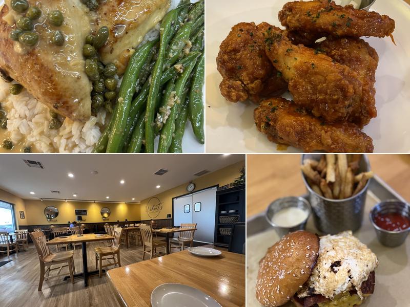 Wehunt Select LLC 5535 Bannister Rd, Cumming