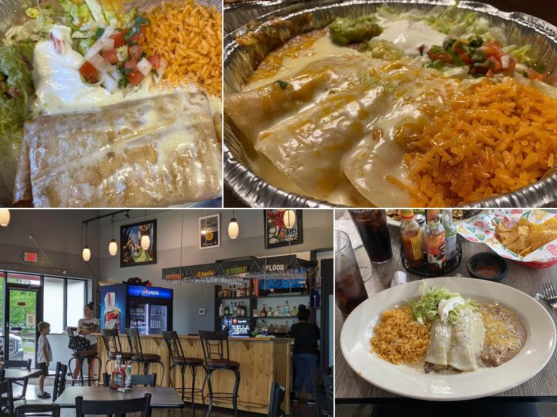 La Tequila 2056 S Pokegama Ave, Grand Rapids