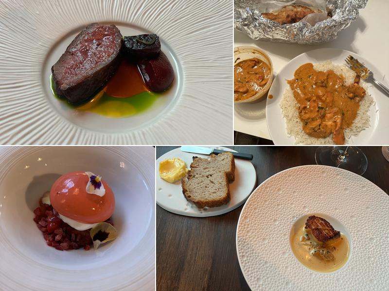 Randy’s Oldstyle Newyork Crab Shak