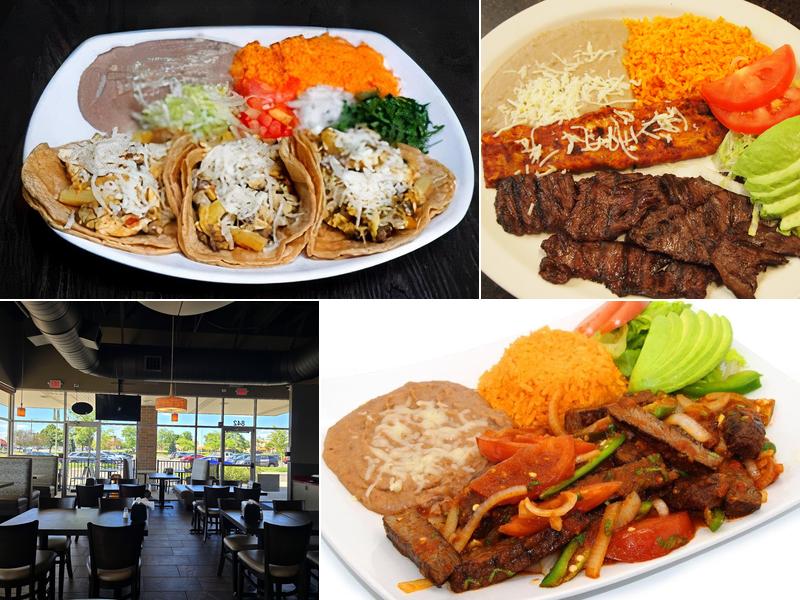 Taco Dale 842 N Randall Rd, Batavia