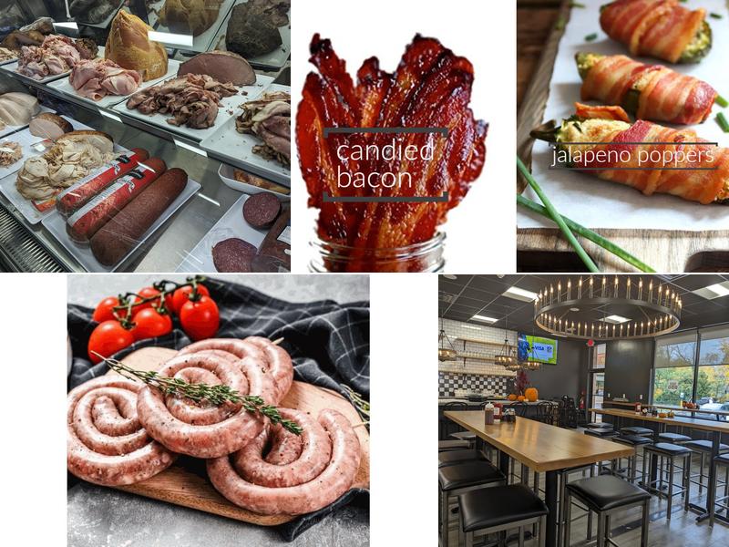 322 BBQ & Butcher Wilmington, Delaware