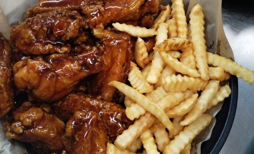 Golf Course Grill & Bar Rockwood