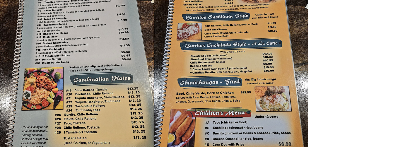 Frank's Restaurant, Prescott Menu, Reviews (29), Photos Restaurantji