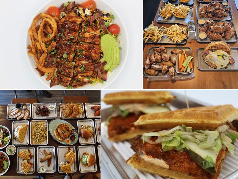 Chicken Shack - Red Bluff 955 S Main St, Red Bluff