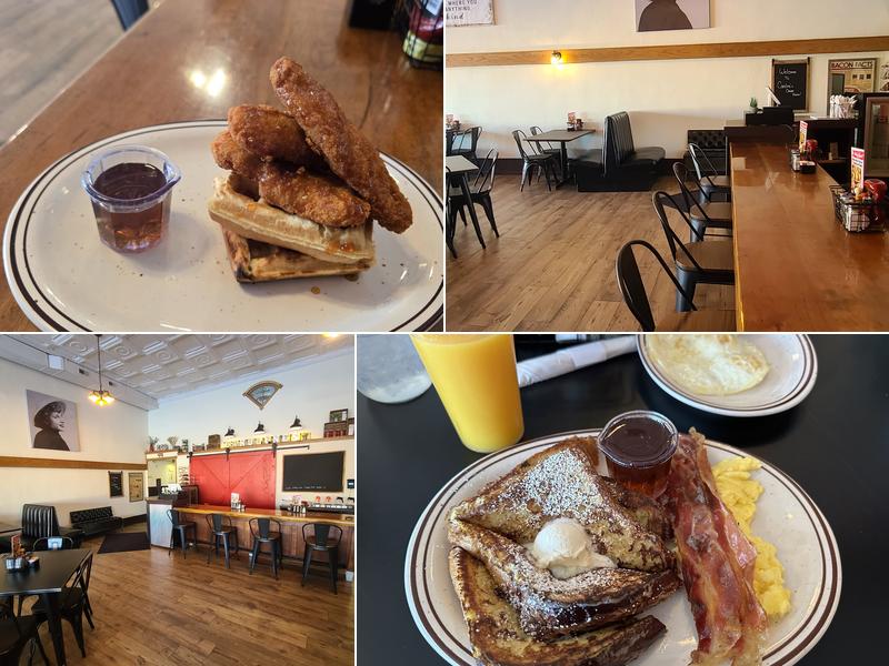 Caroline's Omelet House