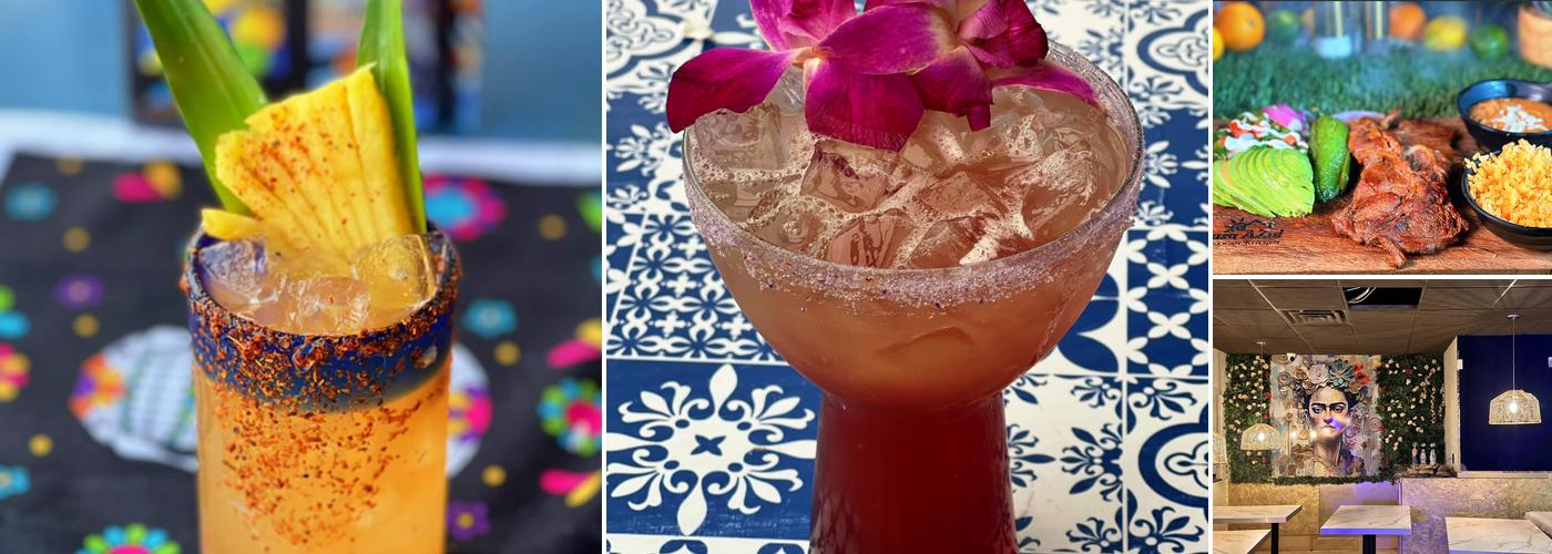 Casa Azul Mexican Kitchen Shelby