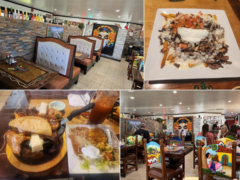 El sombrero 338 W Maple St, New Lenox