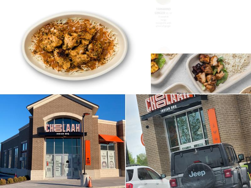 Choolaah 2207 Crocker Rd Suite A, Westlake