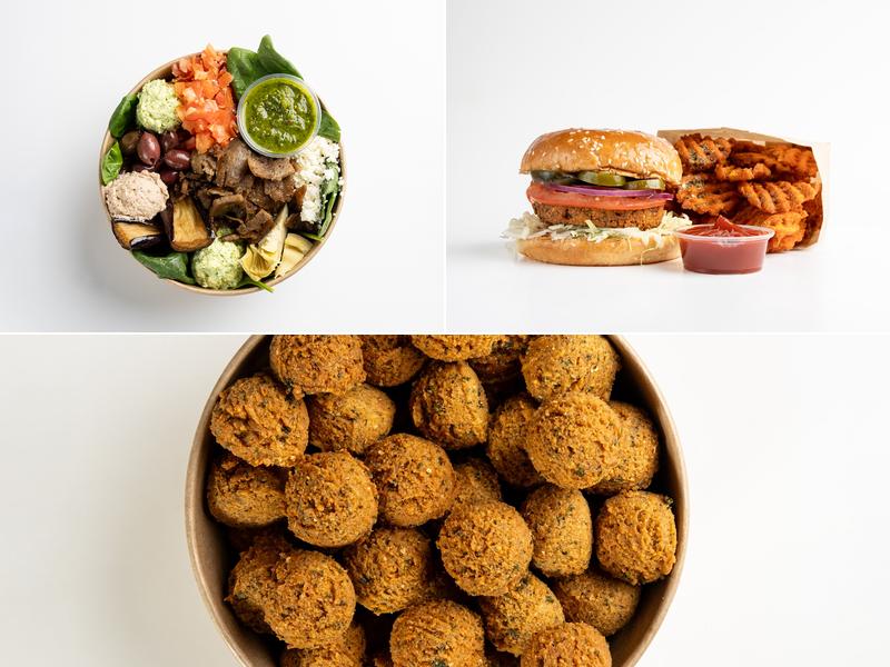 The Hummus Republic Avon