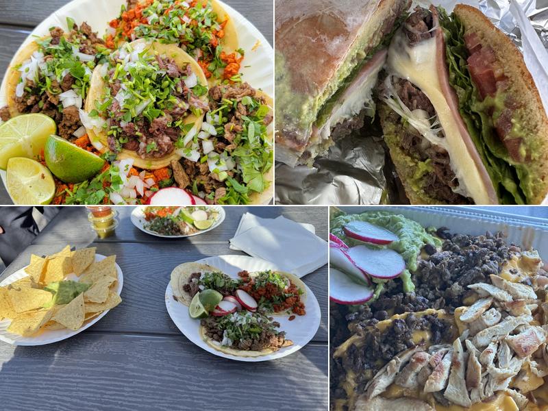 Bernalillo Tacos Anchos