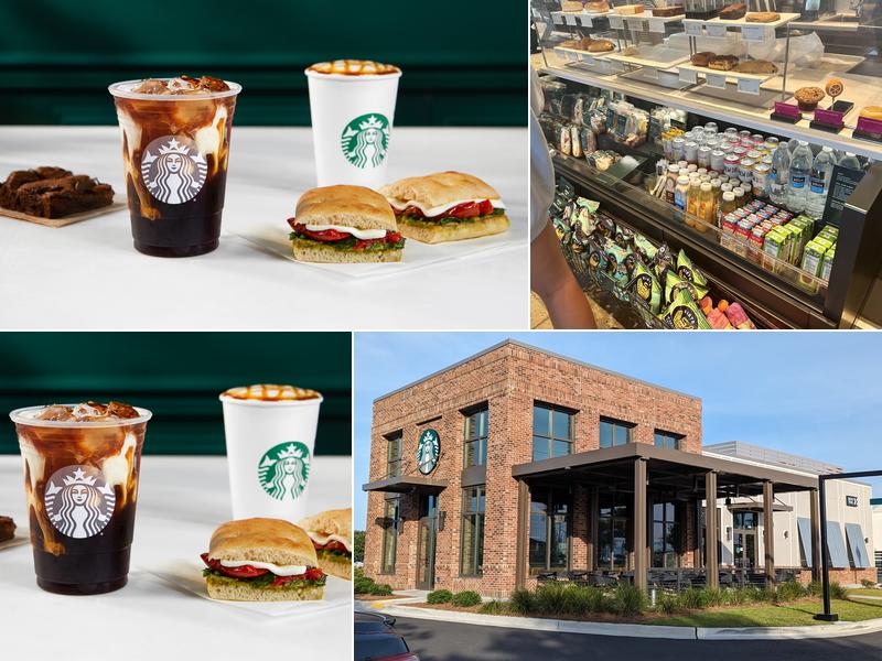 Starbucks