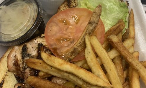 The Knotty Oak Room Coventry