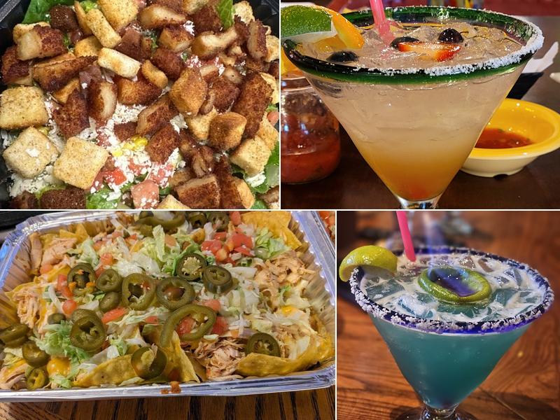 Frontera Tacos & Tequila