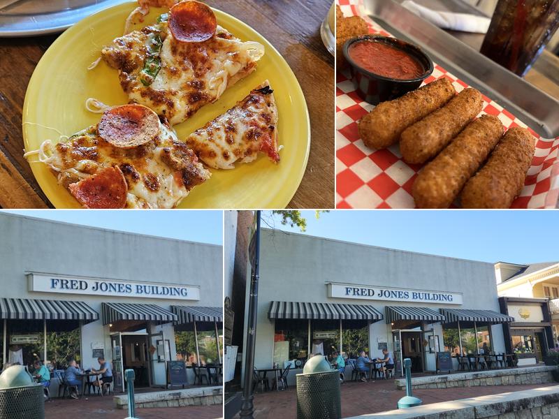 Nighthawk Tavern 84 Public Square N, Dahlonega