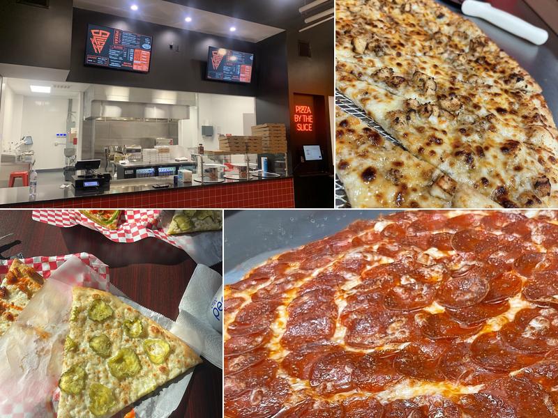 Slice Brothers Pizza