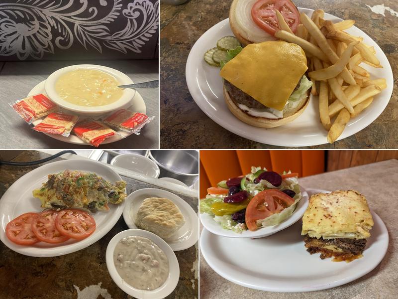 JJ’s Diner 1262 Louisville Hwy, Goodlettsville