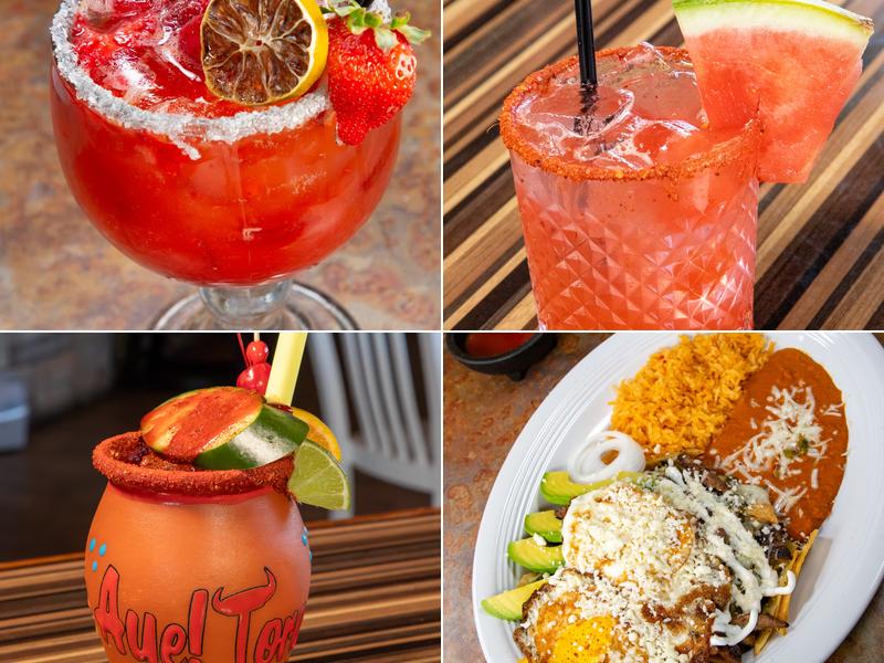 Aye! Toro Tacos & Tequila