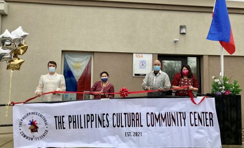 The Philippine Cultural Community Center