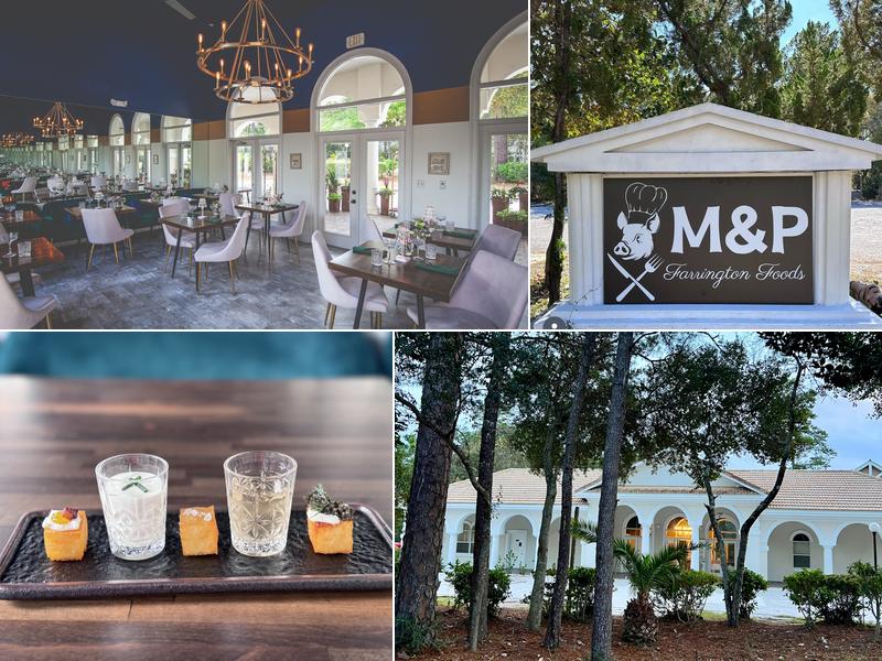 M&P 3375 W County Hwy 30A, Santa Rosa Beach