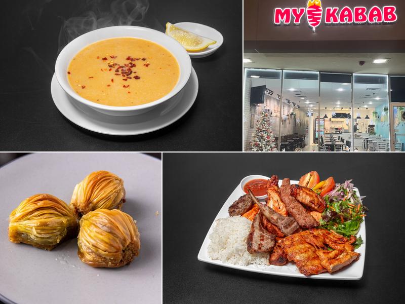 My Kabab 1130 Perry Hwy, Pittsburgh