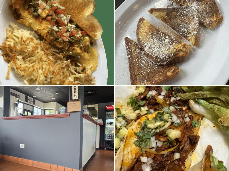 Los Trompos 1717 Cotton Grove Rd, Lexington