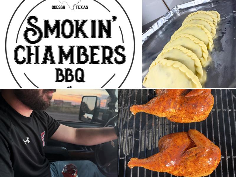 Smokin' Chambers BBQ