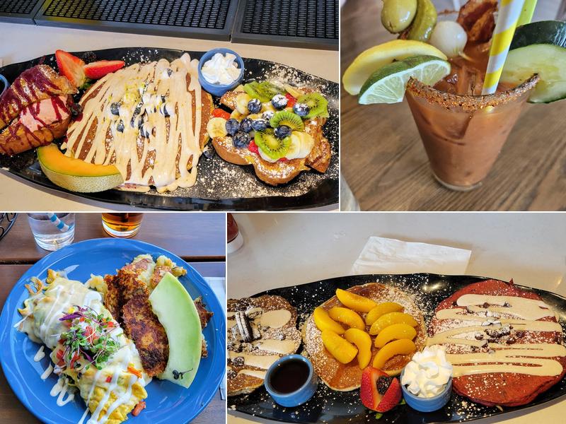 The Breakfast Club at Midtown