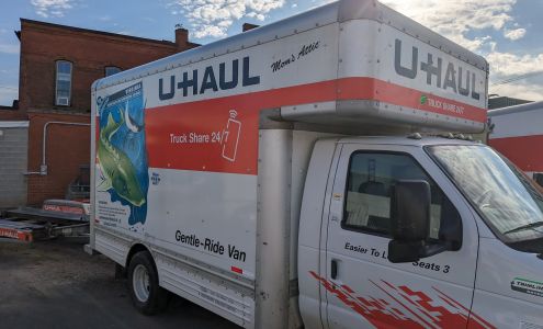 U-Haul Neighborhood Dealer