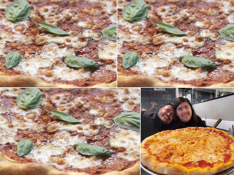 La Famiglia PIZZA & PASTA