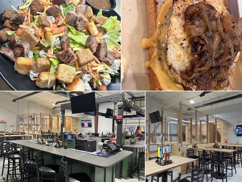 Axes & Aces 675 N Lake Rd, North Platte