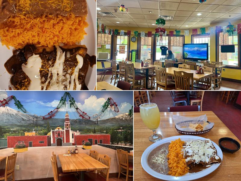 Breakfast a la Brasa