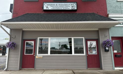 Vanator Financial Services LLC