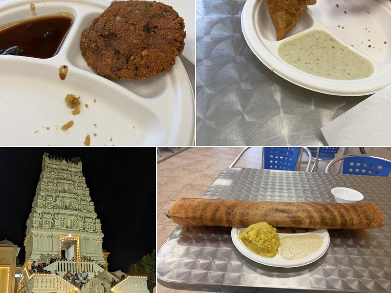 Prasad Sadan Greater Northdale