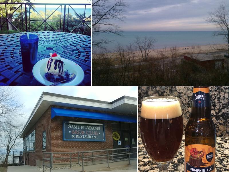 Samuel Adams Brew Club