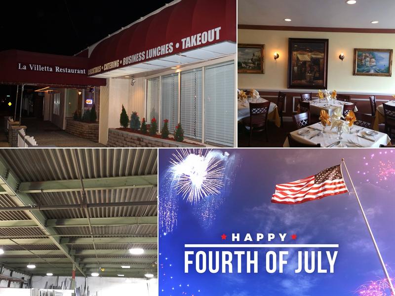 Laviletta Restaurant