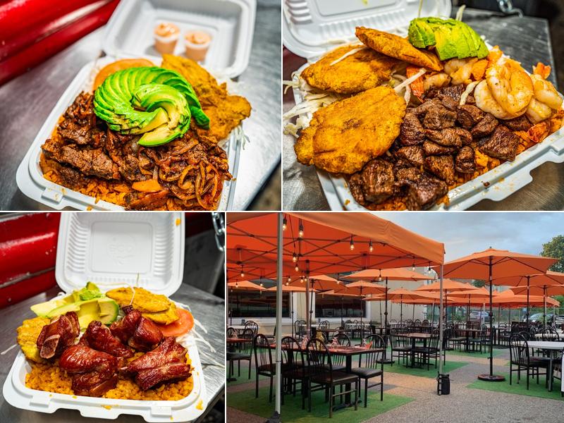 Los Primos Chimichurris