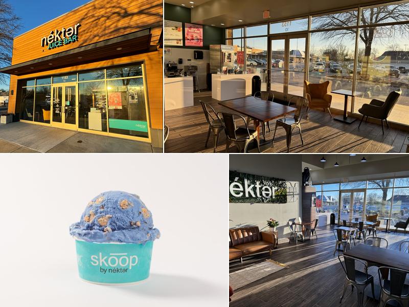 Nekter Juice Bar