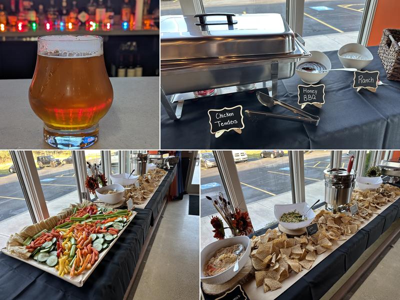 Ignite Brewing Company