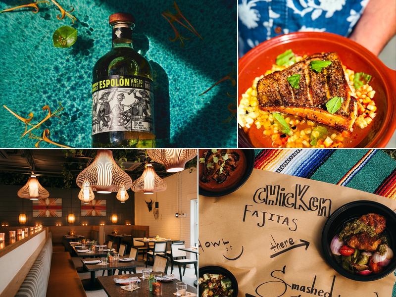 Little Coyote 3950 Tennessee Ave, Chattanooga