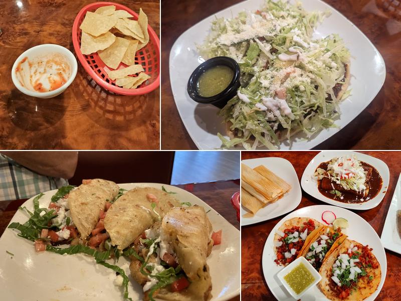 Los Jefes 133 N Main St Suite 15, St Albans City