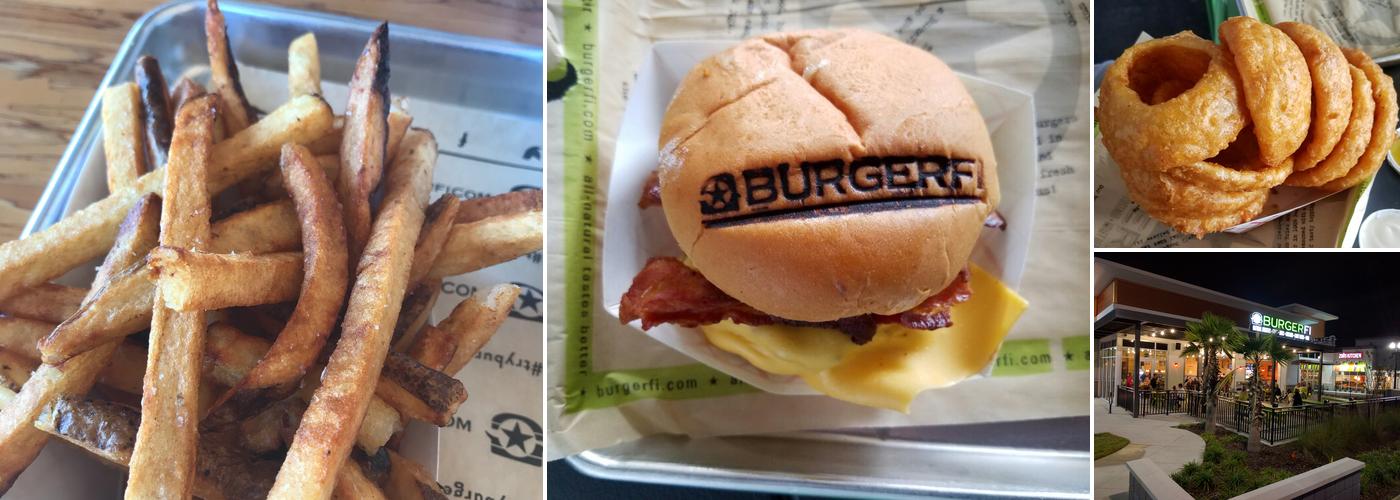 BurgerFi