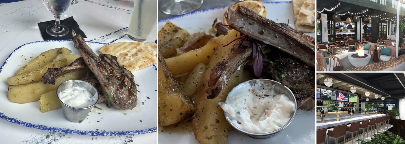 Ernie's On The Creek