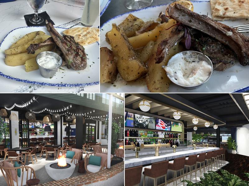 Ernie's On The Creek