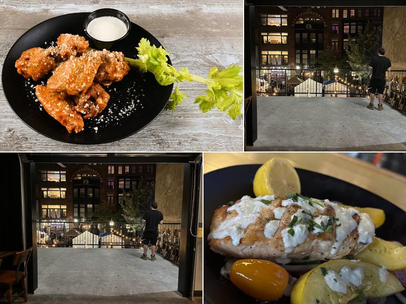 Stadium 138 138 Washington St, Binghamton