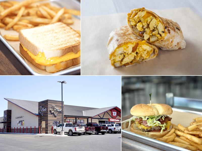 Tarzan Grill - Greenwood