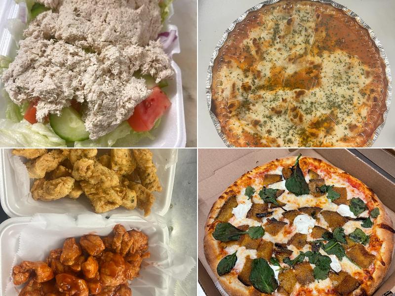 Hanover Township Pizza