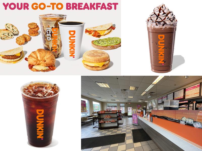 Dunkin'